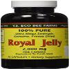 YS Eco Bee Farms Royal Jelly 2,000 mg - 75 Capsules (Pack of 2) view 1