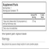 YS Eco Bee Farms Royal Jelly 2,000 mg - 75 Capsules (Pack of 2) view 2