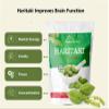 Kailash Herbals Organic Haritaki Powder USDA Certified Organic, 1 Pound - Terminalia chebula - Digestive Health - Detoxification & Rejuvenation for Vata* view 2