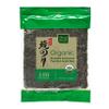 ONE ORGANIC Sushi Nori Premium Roasted Organic Seaweed (100 Half Sheets)