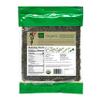 ONE ORGANIC Sushi Nori Premium Roasted Organic Seaweed (100 Half Sheets) view 2
