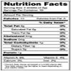 ONE ORGANIC Sushi Nori Premium Roasted Organic Seaweed (100 Half Sheets) view 3