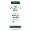21st Century Ginkgo Biloba Extract 60 Ct (2 Pack) view 1