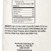 Frostline Vanilla Soft Serve Ice Cream Mix, Lactose & Gluten Free - Just Add Water, Dairy, or Dairy Free Alternative, Use with Blender, Countertop Ice Cream Maker, Soft Serve Machine - 6 lb Bag view 3