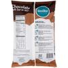 Frostline Chocolate Soft Serve Ice Cream Mix, Lactose & Gluten Free - Just Add Water, Dairy, or Dairy Free Alternative, Use with Blender, Countertop Ice Cream Maker, Soft Serve Machine - 6 lb Bag view 2