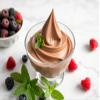 Frostline Chocolate Soft Serve Ice Cream Mix, Lactose & Gluten Free - Just Add Water, Dairy, or Dairy Free Alternative, Use with Blender, Countertop Ice Cream Maker, Soft Serve Machine - 6 lb Bag view 4