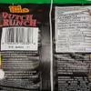 Old Dutch Dutch Crunch Jalapeno & Cheddar 40g/1.411oz Potato Chips 40 Pack {Imported from Canada} view 2