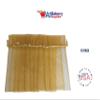 A1 Bakery Supplies Gold Organza Wine Bags, 6.5 x 15, 10 Pack view 3