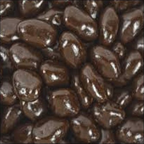 Dark Chocolate Covered Raisins 25 Lbs