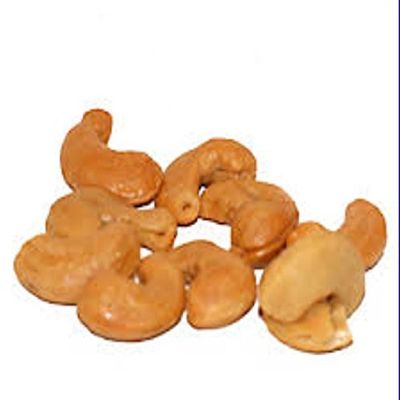 Cashews - Jumbo Roasted Salted -22 LBS