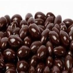 Dark Chocolate Covered Almonds