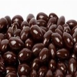 Dark Chocolate Covered Almonds