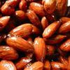 Almonds Roasted No Salt - 25 LBS view 1