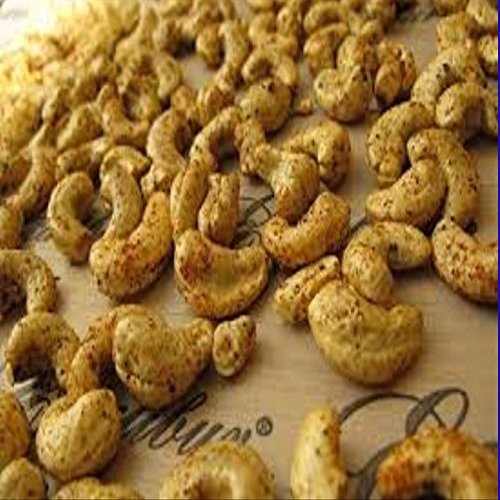 Cashews(Black Pepper) - 25 LBS
