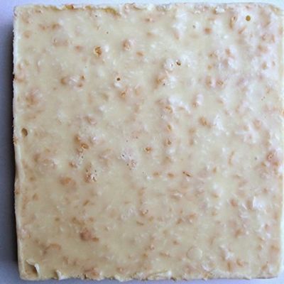 Almond Bark - White(15 LBS)