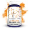 Nootropics Depot L-Theanine Capsules 200mg (90 Count) | Promotes Relaxation | Supports Healthy Stress Levels + Sleep Cycles | Promotes Cognitive Function + Focus | Amino Acid Supplement view 1