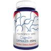 Nootropics Depot Cognizin Citicoline Capsules | 180 Count | Choline Supplement | Brain Health Supplement | Regulates Memory and Cognitive Function | Supports Attention, Focus and Recall view 1