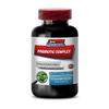 Help You Lose Weight - Probiotic Complex - probiotic for Women, probiotic Supplement, probiotic Pills for Gut Health, Digestive Advanced probiotic, Gut Restore Advanced probiotic, 3 Bot 180 Capsules view 2