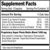 1 Bottle New Improve From Maker of Original Prostavar Ultra Prostate Support 625mg 90% Beta-Sitosterol & 320mg Saw Palmetto + Grape Seed Extract view 2
