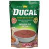 Ducal Refried Beans 28 oz Rojos de Seda view 1