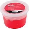 BodyMed Premium Hand Therapy Putty 80oz (5LB) Red, Medium view 1