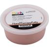 Body Sport BDSHPTAN16 Hand Therapy Putty44; Tan Super - 16 oz view 1