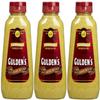Gulden's Spicy Brown Mustard, 8 Ounce Bottle (Pack of 3) view 1