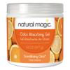 Natural Magic 4119DEA Odor Absorbing Gel, Scentillating Citrus, 14 oz Jar view 1