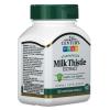 21st Century Milk Thistle Extract 60 Count (2 Pack) view 2