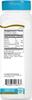 21st Century Calcium 600 + D Liquid Filled Softgels - 90 ct per Serving, Pack of 3 view 3