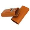 AMANCY Classy Cigar Case Kit with 3 Triple Jet Cigar Lighter and Cutter Great Gift Set view 4