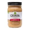Georgia Grinders Creamy Cashew Gourmet Nut Butter Spread, Whole30 Approved, Non-GMO, Gluten Free, No Palm Oil, No Added Sugar, Paleo and Vegan Friendly, 12 Ounce (1 Pack) view 1