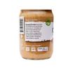 Georgia Grinders Creamy Cashew Gourmet Nut Butter Spread, Whole30 Approved, Non-GMO, Gluten Free, No Palm Oil, No Added Sugar, Paleo and Vegan Friendly, 12 Ounce (1 Pack) view 3