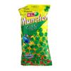Muncher Green Peas Pack of 10 Original Flavor 2.46 Oz Per Pack view 1