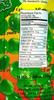 Muncher Green Peas Pack of 10 Original Flavor 2.46 Oz Per Pack view 2