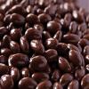 Gourmet Dark Chocolate Covered Almonds by Its Delish, 10 Lbs Bulk Bag | Almond Nuts Dipped Chocolates Healthy Candy Snacks | Dairy Free, Vegan, Kosher view 1