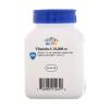 21st Century Vitamin A 10000 I.U. Softgels 100+10 Count (2 Pack) view 3