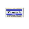 21st Century Vitamin A 10000 I.U. Softgels 100+10 Count (2 Pack) view 4