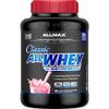 ALLMAX Classic ALLWHEY, Strawberry - 5 lb - 30 Grams of Protein Per Scoop - Gluten Free - Approx. 49 Servings view 1