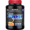 ALLMAX Classic ALLWHEY, Chocolate Peanut Butter - 5 lb - 30 Grams of Protein Per Scoop - Gluten Free - Approx. 49 Servings view 1