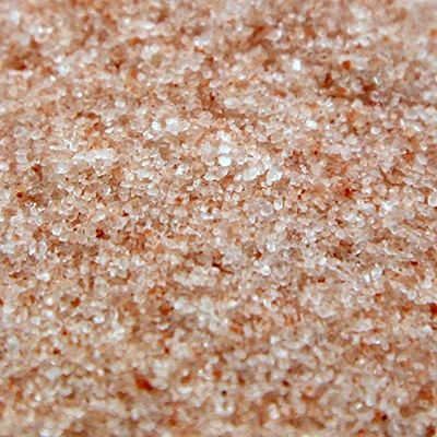 1 lb. Best Fine Grain (For Shakers) Himalayan Salt of Life Gourmet Salt! Kosher, NON-GMO, AND 100% Natural & PURE! Youre going to Love it guaranteed!