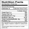 1 lb. Best Fine Grain (For Shakers) Himalayan Salt of Life Gourmet Salt! Kosher, NON-GMO, AND 100% Natural & PURE! Youre going to Love it guaranteed! view 2