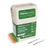 All-in-One UltiGuard Safe Pack U-100 Insulin Syringes and Sharps Container for at-Home Insulin Injections and Safe Needle Disposal; Size: 1cc, 31G x 5/16 (8mm), 100 Count view 1