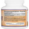 Double Wood Supplements Cissus Quadrangularis Super Extract, 150 Capsules (Non-GMO, Gluten Free) Dietary Supplement for Joint and Tendon Health, 1000mg Serving Size view 4