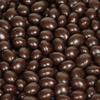 Dark Chocolate Covered Espresso Beans - by It's Delish, 10 Lbs Bulk | Coffee Lovers Snack | Gourmet Chocolates Candy Snacks | Made in USA, Vegan, Kosher view 1