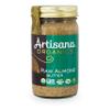 Artisana Organics Non GMO Raw Almond Butter, 14 oz (6 Pack) view 1