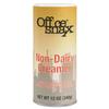 Office Snax Reclosable Powdered Non-Dairy Creamer, 12 oz Canister, 3/Pack view 3