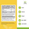 Terry Naturally Curamin - Curcumin Supplement for Circulation & Endorphin Support - Support for Occasional Discomfort - Aids Healthy Muscles - 60 Capsules (Pack of 2) view 2