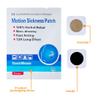 20 Count - Motion Sickness Nausea Relief Patch, Natural Herbal Cruisefor Car/Sea/Air Travel Sickness view 3