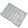 100 6X9 SELF Seal Flap Tape Clear VALUEMAILERS Poly Bags Polypropylene OPP Bags 1.5 MIL  view 2